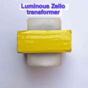 Luminous Zelio 1100 Transformer 230V AC to 14V AC ? 1Pc