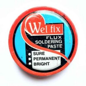 Solder Paste 15g Flux