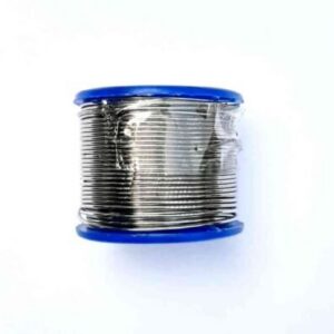 Solder Wire 50 gm Pack REGEL 20/22 Gauge Grade 60/40 Good quality