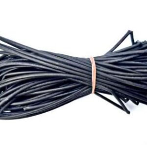 Heat Shrink Tube Sleeve 1mm Diameter ? 5 meter