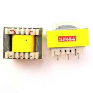 18 0 18 Transformer 400V AC ? 1PCs