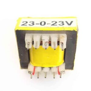 23 0 23V 400V Input AC Transformer for Invert Use