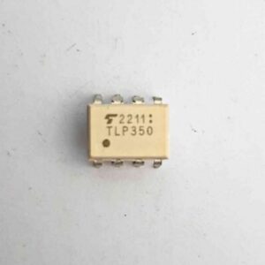 TLP350 Photocoupler IC TOSHIBA DIP Pin ? 2PCs