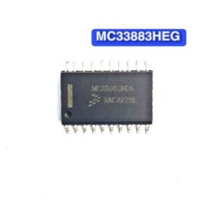 MC33883HEG SMD Driver IC ? 2pc
