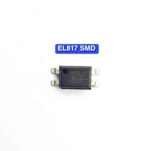 EL817 SMD Photocoupler IC 4 Pin ? 10Pcs