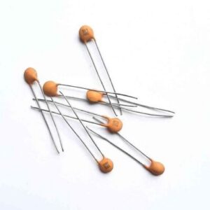 0.01uF (103) Ceramic Capacitor ? 100pcs