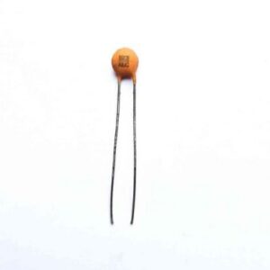 0.01uF (103) Ceramic Capacitor ? 100pcs