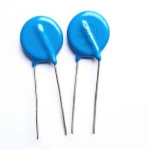 ZOV 14D511K MOV (Metal Oxide Varistor) ? 20Pcs