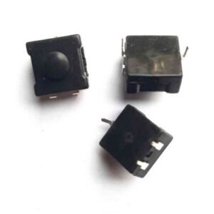 3 Pin Push button Torch Switch ? 5PCs