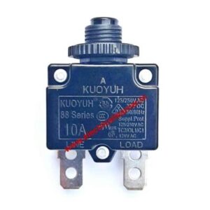 10A Inverter Circuit Breaker 250V