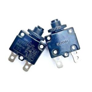 10A Inverter Circuit Breaker 250V