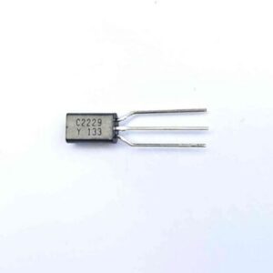 C2229 NPN Transistor ? 10Pcs