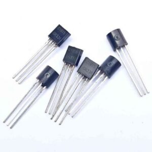 C1815 NPN Transistor ? 20PCs