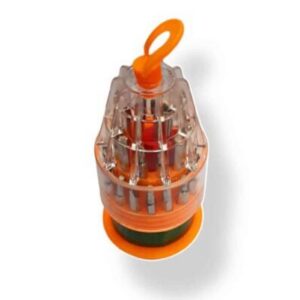 Best screwdriver 31 in 1 Set