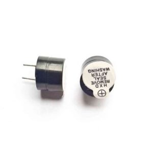 Buzzer 12V Piezo Electric ? 5PCs