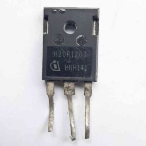 H20R1203 IGBT 20A 1200V ? (Refurbished)