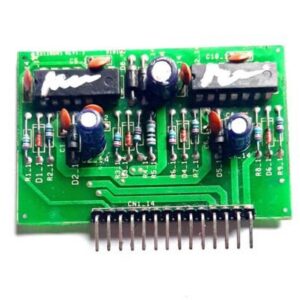 Amaron 1400VA 24V Inverter Driver Card ? Refurbished