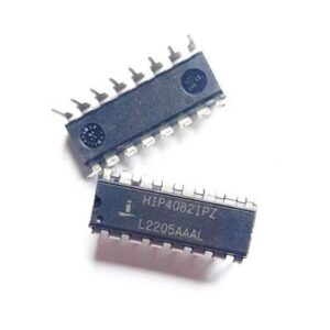 HIP4082IPZ Driver IC (Equivalent ISL83202IPZ)