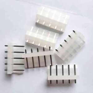 5 Pin Connector JST CPU Male 5MM Straight ? 20Pcs