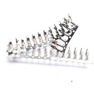 Crimp Terminal Female Pins ? 50Pcs