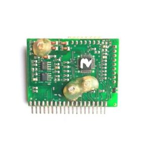 Genus Inverter Control Card 12V ? (Refurbished)