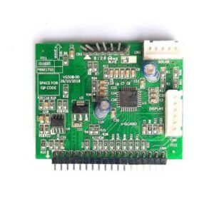 V Guard Jaadoo Inverter Control Card 1050VA 12V ? (Refurbished)