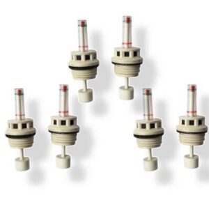 Luminous Inverter Battery Water Level Indicator ? 6PCs