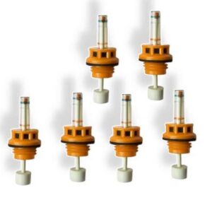 Exide Inverter Battery Water Level Indicator ? 6PCs