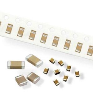 470nF SMD Capacitor Multilayer 1206 ? 100PCs