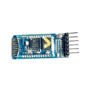 HC-05 Bluetooth Module ? 1Pcs