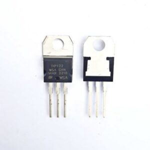 TIP122 Transistor NPN TO-220 ? 5PCs