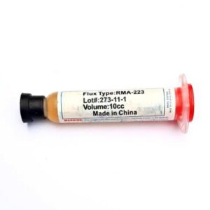 Solder Paste Advance SMD Solder Flux