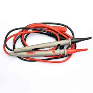 Multimeter Probe Multimeter Testing Leads ? Good Quality