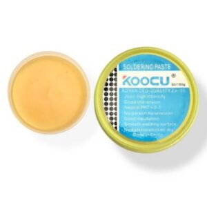 Solder Paste Advance SMD Solder Flux 150gm Good Quality