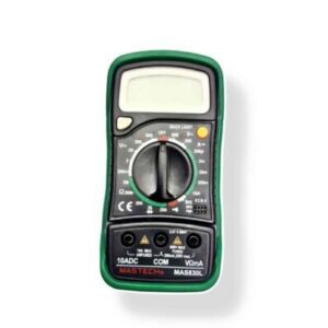 Digital Multimeter MASTECH MAS830L