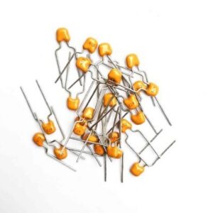 473 Multilayer Ceramic Capacitor (47000pF) ? 50pcs