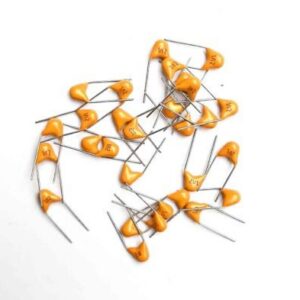 102 Multilayer Ceramic Capacitor (1000pF) ? 50pcs