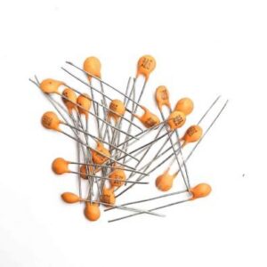 3.3nF 332 Ceramic Capacitor ? 50pcs