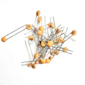 47nF 473 Ceramic Capacitor ? 50pcs