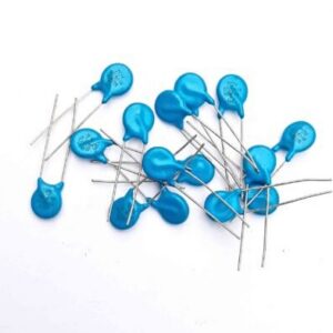 ZOV 07D511K MOV Metal Oxide Varistor ? 50PCs