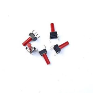 6 x 6 x 14mm Push button switch ? 20PCs