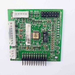 Luminous Zelio 1700 Inverter Control Card ? Refurbished