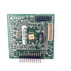 Luminous Eco Volt 1650 Inverter Control Card ? Refurbished
