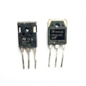 G40H65DFB IGBT FGA40T65 IGBT ? Refurbished