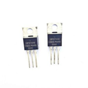IRFB7440 MOSFET 40V 120A N-Chanel Power MOSFET ? 8Pcs