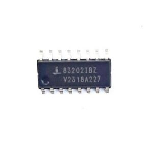 ISL83202IBZ SMD MOSFET Driver IC