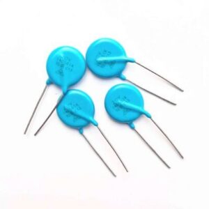 ZOV 14D561K MOV Metal Oxide Varistor