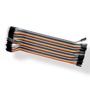 Jumper Wire Female to Male 20CM 40Pin