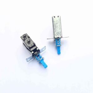2 Pin ON OFF Push Switch ? 5Pcs