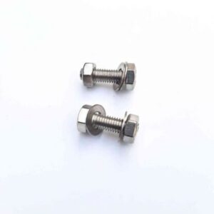 Inverter Battery Nut and Bolt ? 6Pcs
